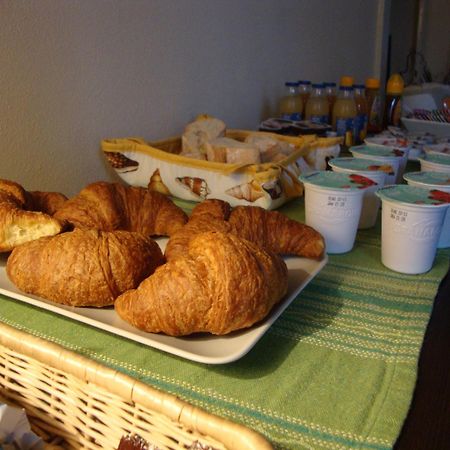 La Buccetta B&B Verona Ngoại thất bức ảnh