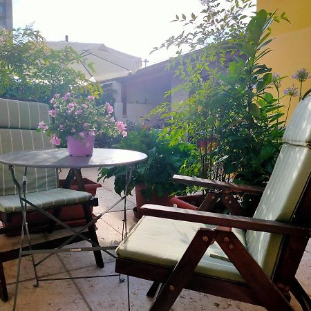 La Buccetta B&B Verona Ngoại thất bức ảnh