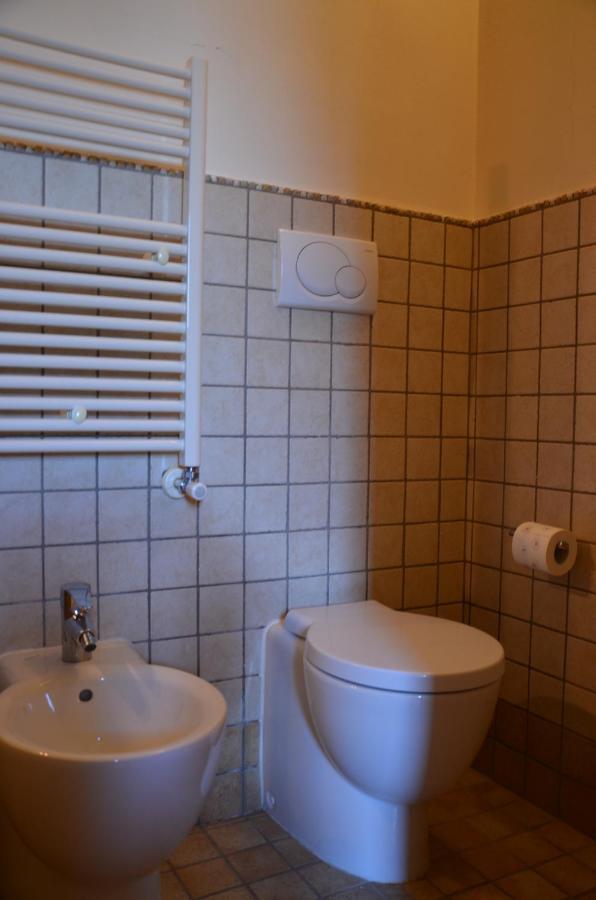 La Buccetta B&B Verona Ngoại thất bức ảnh