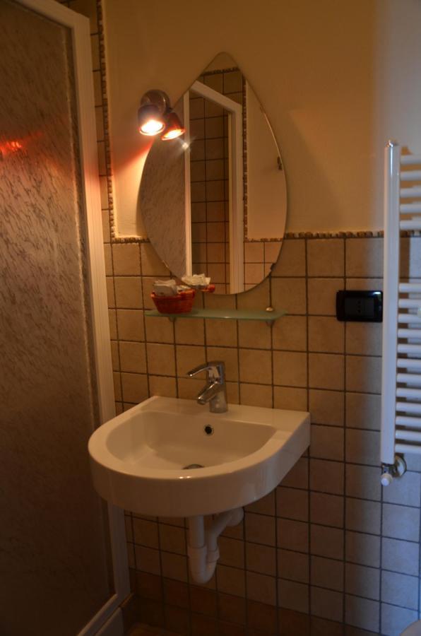 La Buccetta B&B Verona Ngoại thất bức ảnh