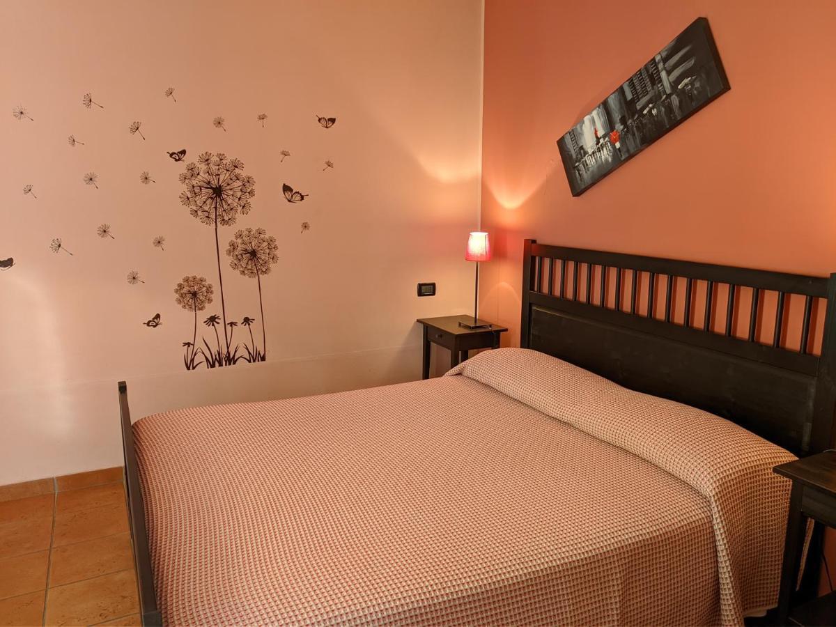 La Buccetta B&B Verona Ngoại thất bức ảnh
