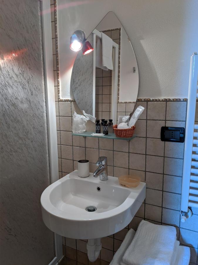 La Buccetta B&B Verona Ngoại thất bức ảnh
